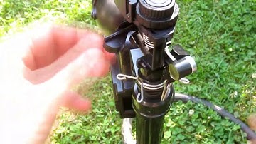 Orbit Yard Enforcer (62100)- Unboxing, Assembly, Set-up, and Testing