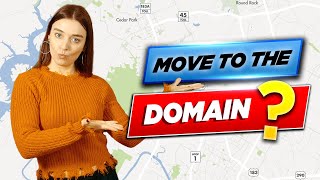 Why Choose The Domain In Austin? A Resident’s Guide To The City | Living In Austin Texas