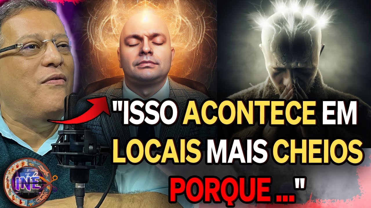 SENTE ARREPIOS NA CABEÇA? DESCUBRA O QUE PODE SER - WAGNER BORGES ...