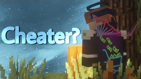 I Accidentally Used A Hacked Client For 2 Years