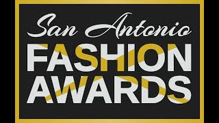 2019 San Antonio Fashion Awards Nominee - Jade Dagsaan