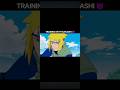 Kakashi made her regret to become a Ninja