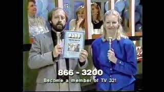 Wlae Id Promo Montage 1987, 2015-2024