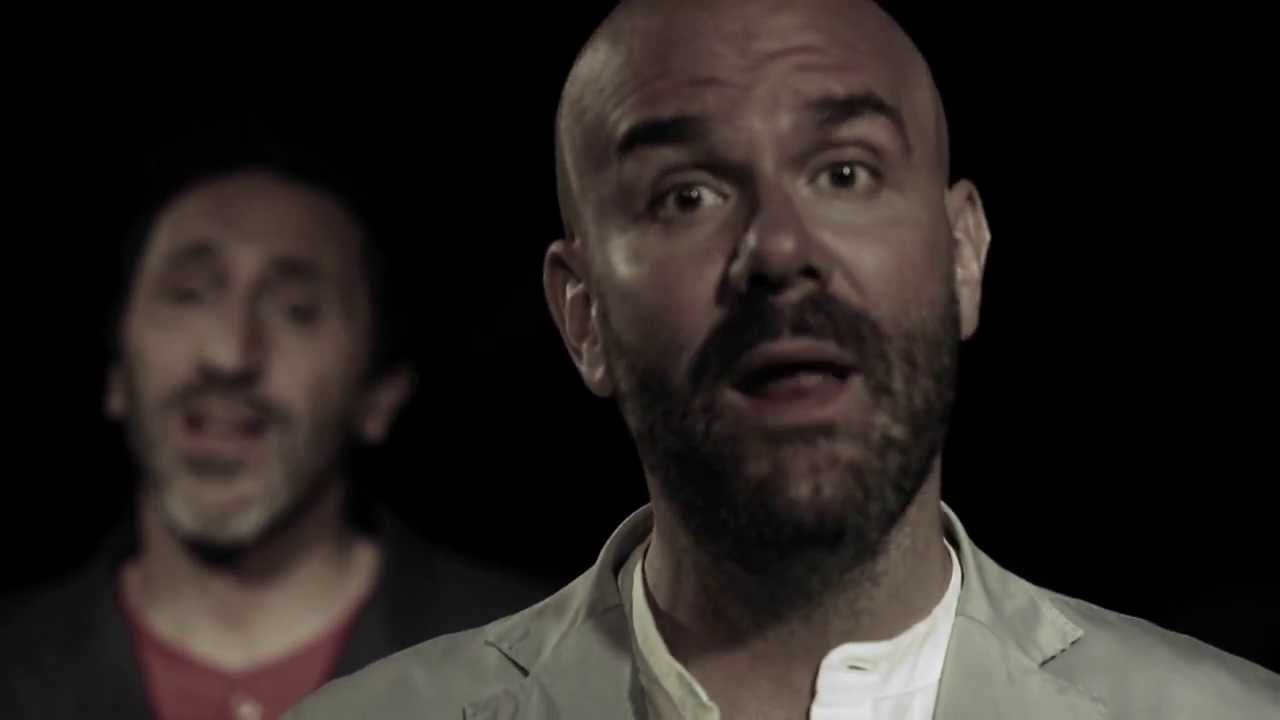 Ver Flabby - Let Yourself Go [Official Video HD] no YouTube
