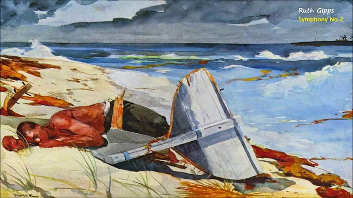 Ruth Gipps  Symphony No.2