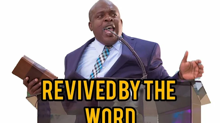 REVIVE BY THE WORD