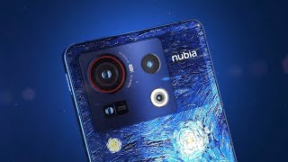 nubia z50 ultra van gogh – Compra nubia z50 ultra van gogh con