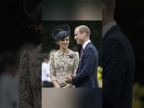 Video: Kuidas Läks Prints Williami Ja Kate Middletoni Pulmadega