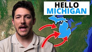EVERYONE Is Moving To Michigan! (Here's Why)