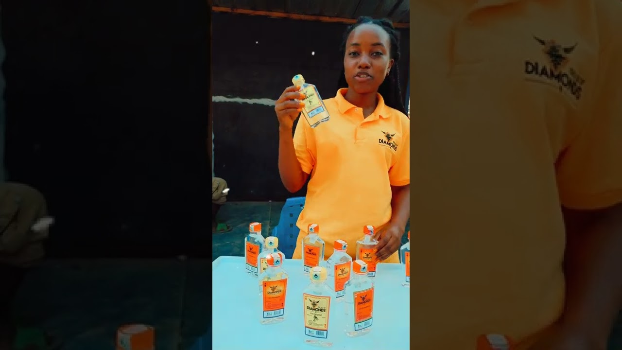 The Ace of Diamonds | Best Wine | Spirits |  Gin | Best Liquor company Tanzania in Arusha | Tanzania