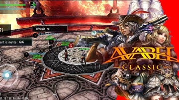 AVABEL CLASSIC gameplay - How to get BETTER xp part2