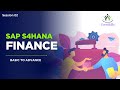 Session 02 Introduction to SAP FICO | SAP S4HANA Finance E2E Implementation | CoreSkills