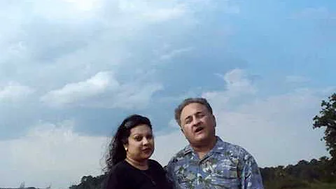 Our Story - Joe E Boudreau & Sue Boudreau