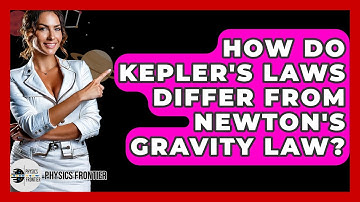 How Do Kepler
