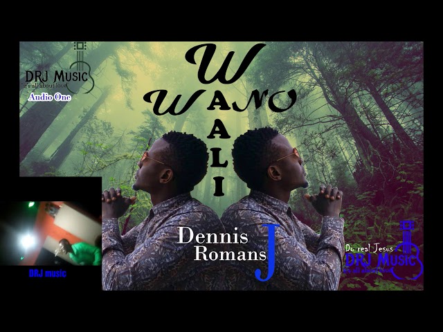 WAALI WANO      BY DENNIS ROMANS J class=