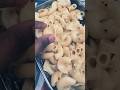 outdoor food be like