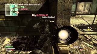 Camarilla | Multi-CoD Montage Edited by @Slyux