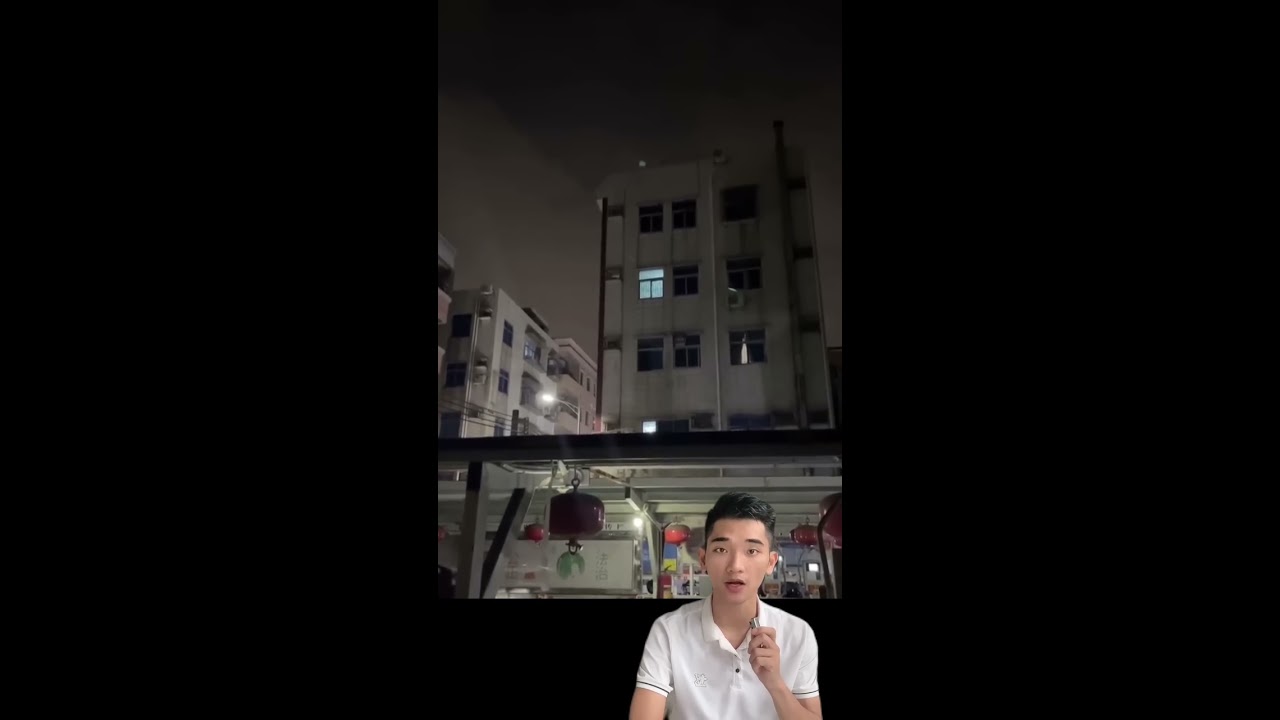 Căn hộ KÌ lạ - youtube