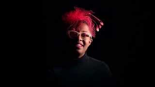 Cécile McLorin Salvant - "Look At Me" [Official Video] chords