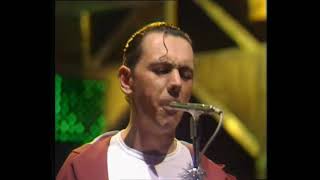 DEXYS MIDNIGHT RUNNERS - GENO - TOP OF THE POPS - 25/12/80 [RESTORED]