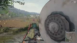 Playerunknown's Battlegrounds (Day 04)