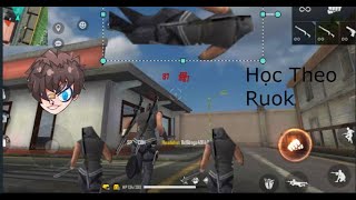 Như Vậy Đã Giống Ruok Chưa Ae Best Edit Vn