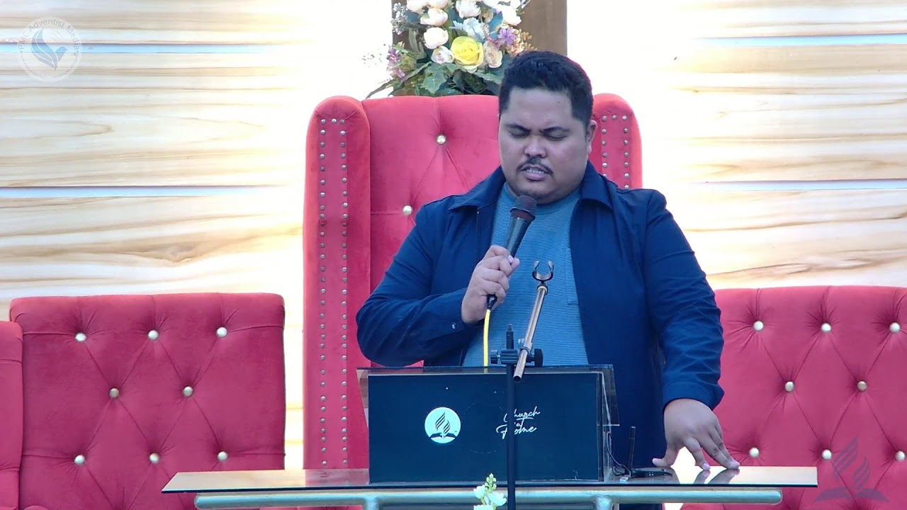 Vesper Worship | Panabo SDA Mega Church | 13 February 2026