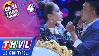 Thvl Ca Sĩ Thần Tượng Trấn Thành Bó Tay Khi Khả Như Nắm Đầu Thí Sinh Hát Giống Noo Phước Thịnh