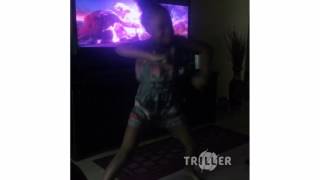 Awnaw - Nappy Roots - Triller