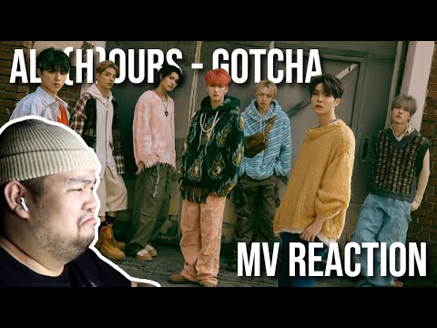 REACTION to ALL(H)OURS (올아워즈) - '으랏차차(GOTCHA)' MV