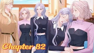 Childhood Sweetheart Liaoliao Chapter 82 ♥️ #gl #manhwa #yuri #manga #wlw #lgbt #yuri
