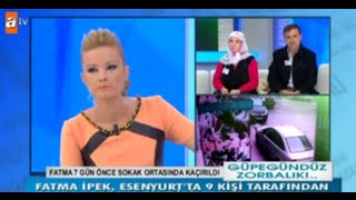 Müge Anlı İle Tatlı Sert 1408. Bölüm