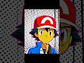 Ash Legend Team...🗿 #pokemon#viralvideo#ashlegendteam#shortsfeed