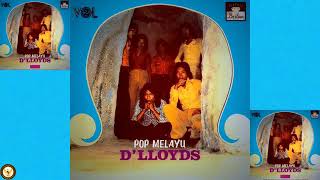 Pop melayu dlloyd