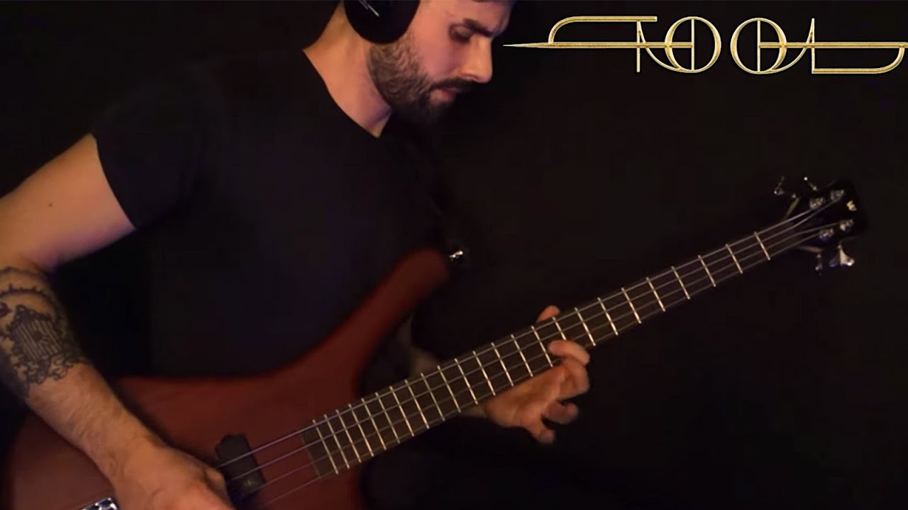 Tool (Bass Medley) YouTube
