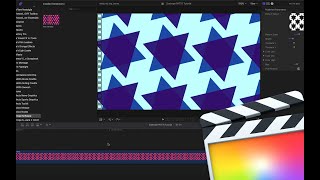 Zoetrope Pattr Tutorial