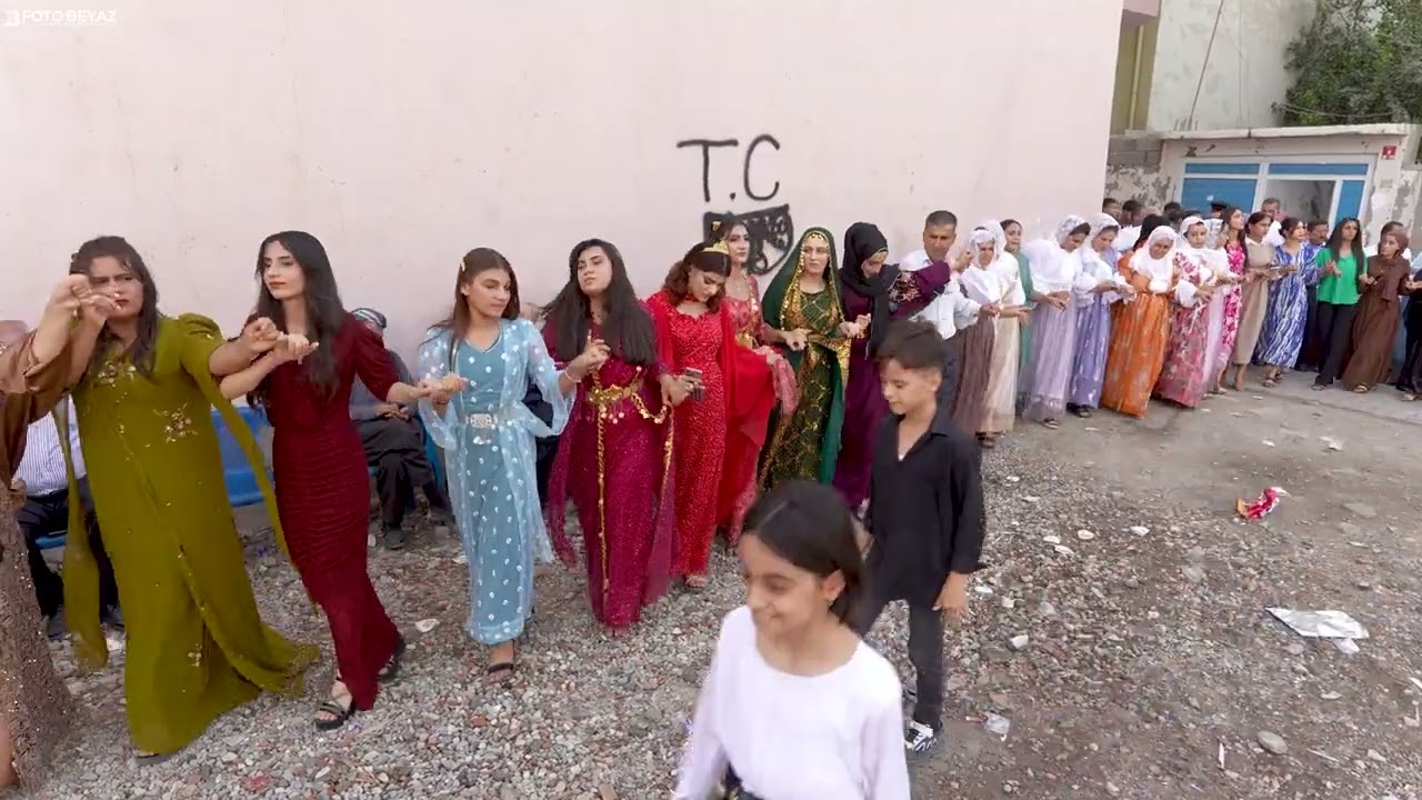 Muhammed akyel düğünü part 4