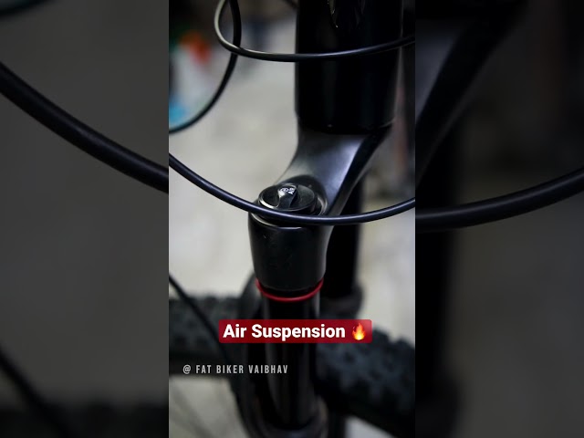 Whats the Use of Air Suspension? class=