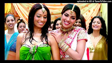 Sajan Sajan Teri Dulhan Sajaungi _4K HD Video Song -(Barsaat_2005) _Priyanka Chopra _Alka Yagnik