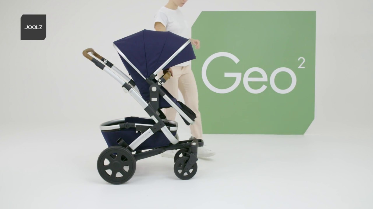 joolz geo 2 buggy