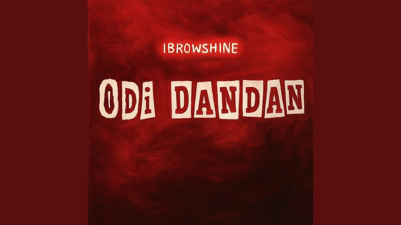 Watch Odidandan on YouTube Watch Odidandan on YouTube