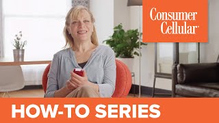 Doro PhoneEasy 626: Using the Emergency Alert Feature (3 of 9) | Consumer Cellular