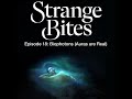 Biophotons (Auras Are Real)
