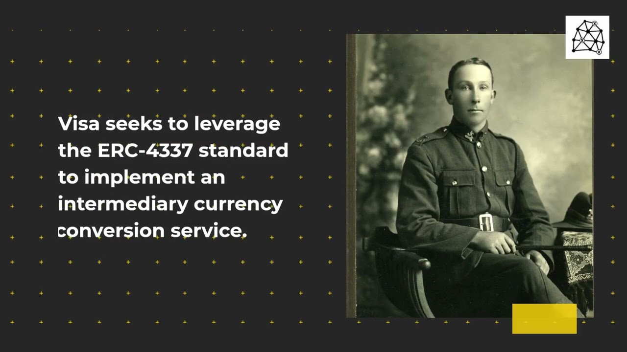 Visa Tests Paymaster for Frictionless Transactions