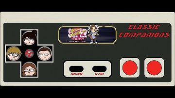 Classic Companions Face Off: Capcom Digital Collection: Super Puzzle Fighter II Turbo