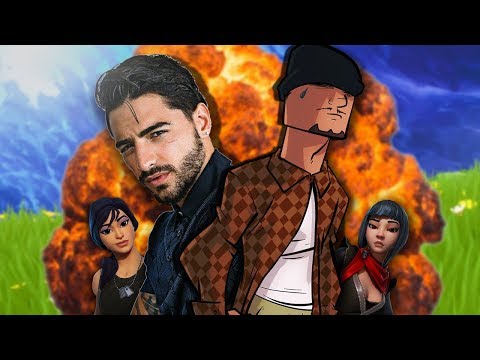 sing-trolling-on-fortnite-|-maluma-ft.-manny-the-cholo