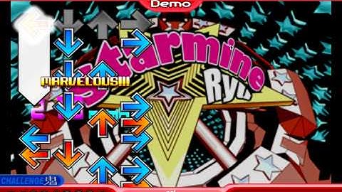 Starmine - Ryu* (A S3IZUR3 Edit)