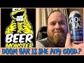 Sharps doom bar amber ale beer review 43 abv