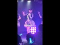【Fancam-花凪梨理】瞬移≪プロミスユー/月宵◇クレシェンテ