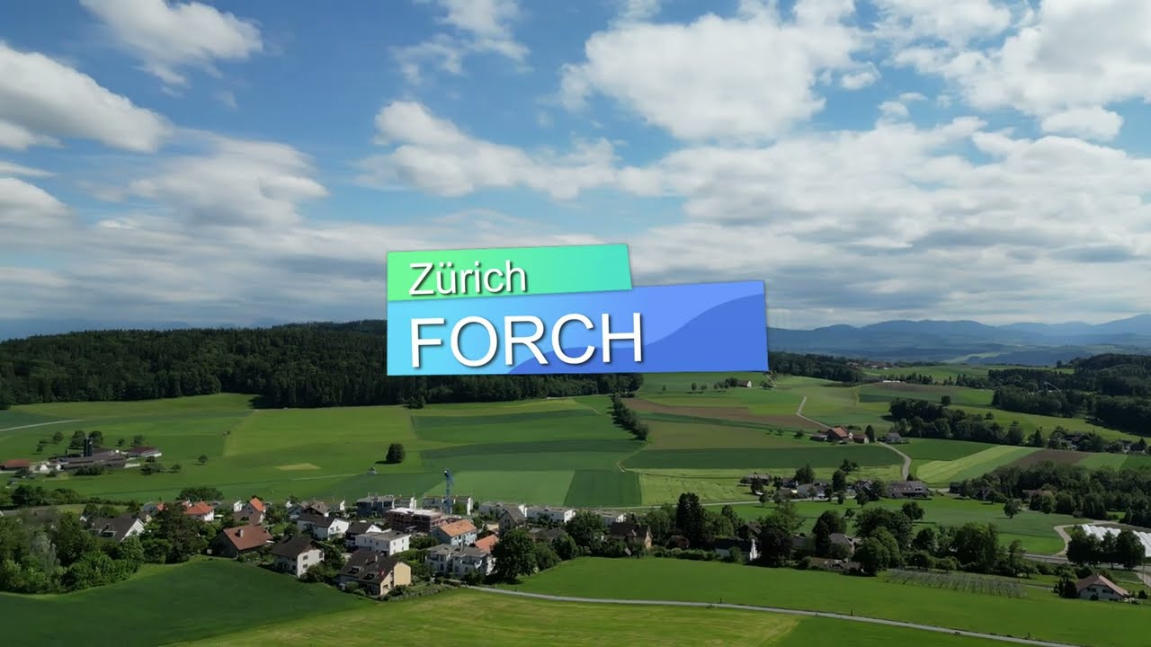 Zürich: Forch